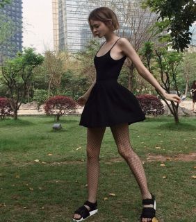 Cezalandırılıyorum, bu yüzden beni önemsiyorlar