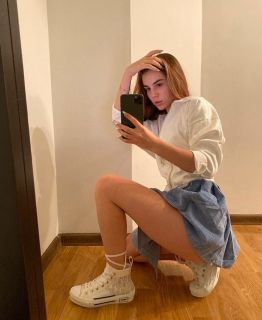 Kendi görmediği şeyleri fark et