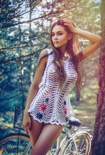 Kızlar seni hemen seksi bir yakışıklı olarak görecekler