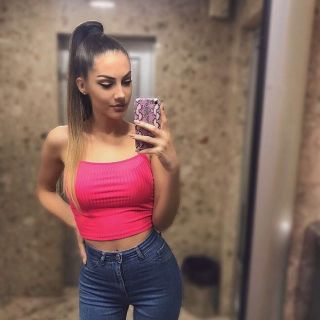 Onun telefonuna erişimin yok