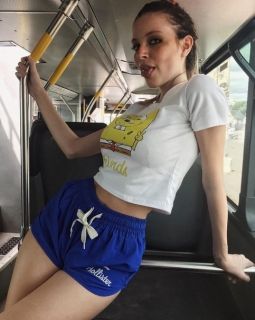 Sevgi dolu bir çift