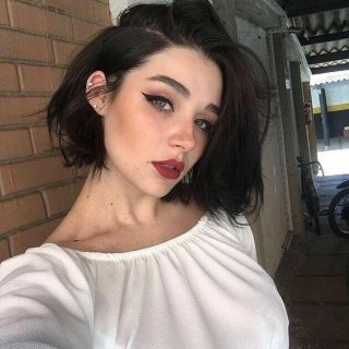 Sikini yalamaya zorlayan adam