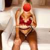 Mersin escort bayan Belis