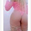 Mersin escort Leyla