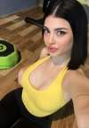 Mersin Kendi yeri olan FİT escort Melike