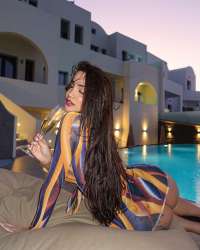 20 yaşlı genç escort Nisa