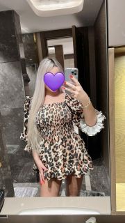 5 yıldır escortluk yapan Ceren