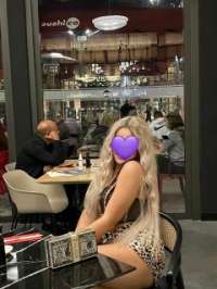 5 yıldır escortluk yapan Ceren