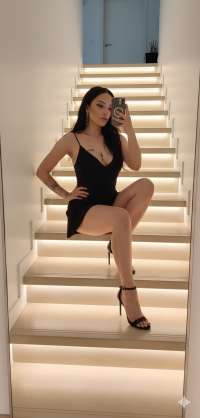 Akdeniz escort bayan Cemre