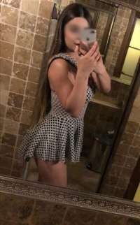 Aklınızı alacak escort Asu