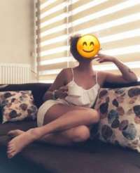 Anal deliğini beylere sunan Pınar