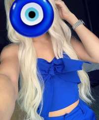 Anal delisi balıketli escort Seda