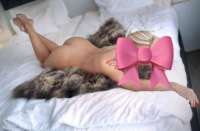 Anal delisi balıketli escort Seda