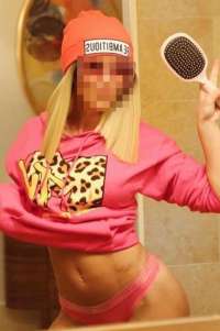 Anal delisi balıketli escort Seda