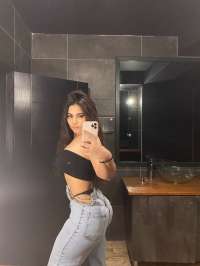 Ateşli bir hanım İdil