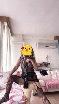 Ateşli Eylem GERÇEK FOTO