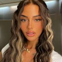 Ateşli fanteziler veren Mabel