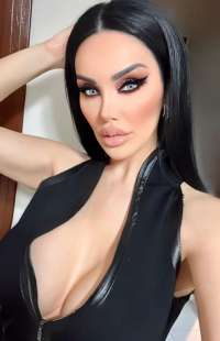 Ateşli fanteziler veren Mabel