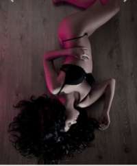 Azgın ve ateşli Yaren