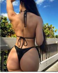 Beyleri tutkulu şekilde ağırlayan Büşra