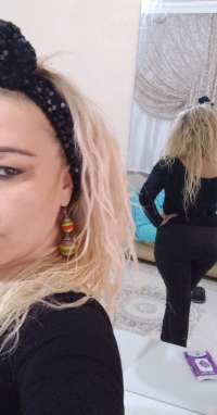 Bir çok fantaziye açık Çağla