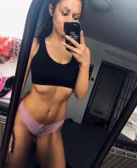 Cinsel fantazileri olan escort Eda