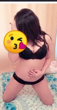 Çok Azgın Mersin Escort Esra
