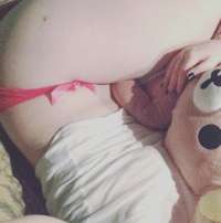 Dokunabildiği seksten hoşlanan Aybüke