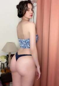 Duygusal bir bayan Cansu