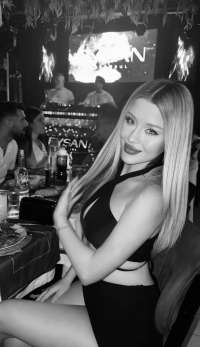 Elit beylerin tercihi mersin escort Melis