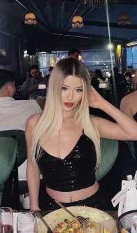 Elit beylerin tercihi mersin escort Melis