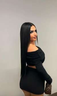 Elit Mersin bayan Tuğçe