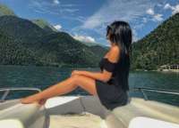 En güzel escort Nia