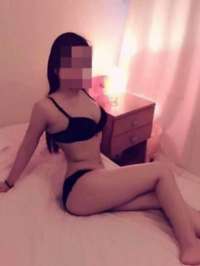 Esmer escort bayan Ayça