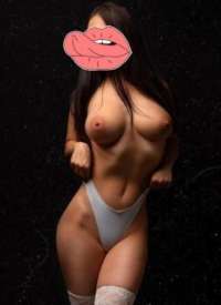 Fantezileri ile renglenmiş Diyana