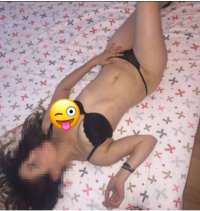 Genç çekici escort Peri