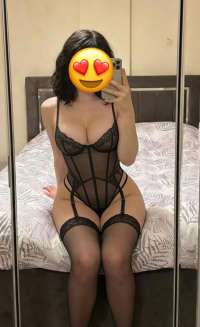 Gerçek Hazz yaşatacak Liana. otele gelen