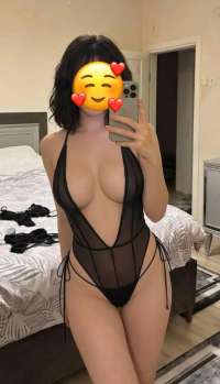 Gerçek Hazz yaşatacak Liana. otele gelen