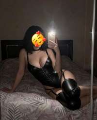 Gerçek Hazz yaşatacak Liana. otele gelen