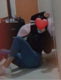 Gözlerinde bir cazibe olan Sudenaz