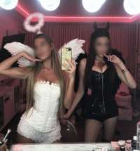 Grup ve Bireysel Çalışan Pelin. 2 bayan