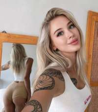 Güzel bir seks verebilecek escort Gözde