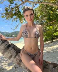 Hayran olunası bayan Gökçe