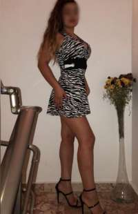 Hazzın Tadı Sohbet Eden Escort Demet