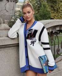 Hem güzel hem eğlenceli Tanya