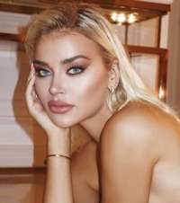 Hem güzel hem eğlenceli Tanya