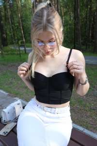 Her pozisyona açık Anna