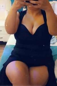 Heyecanı deliler gibi olann Ketrin