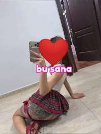 KENDİ Yeri olan Nisa Mersin escort