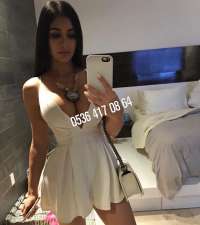 Kendi yerinde buluşan sempatik Öykü